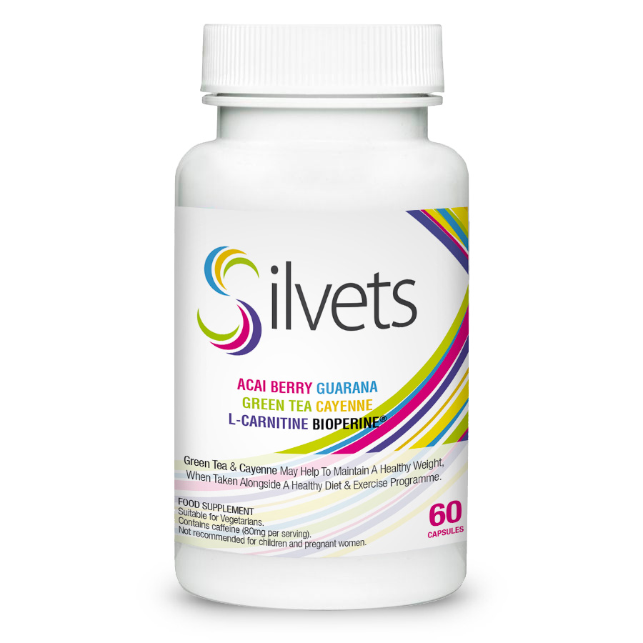 Silvets Tablets