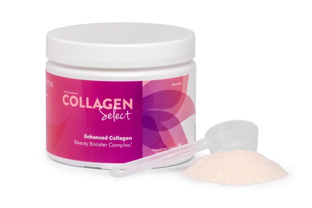 collagen select_supplement