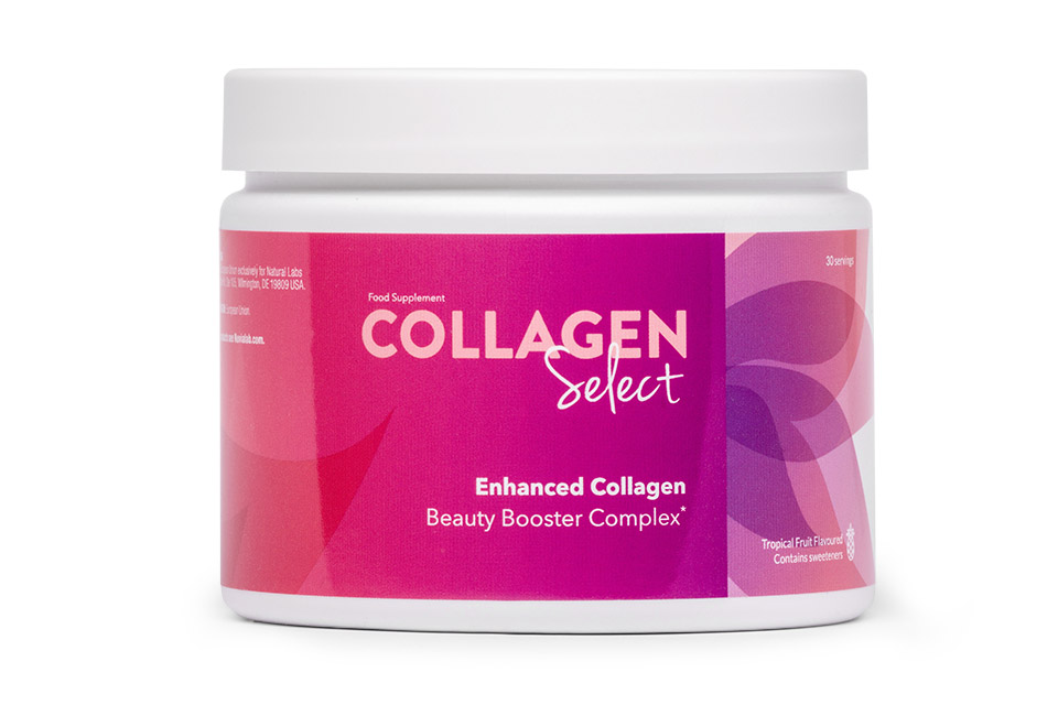 collagen_select-anti aging supplement