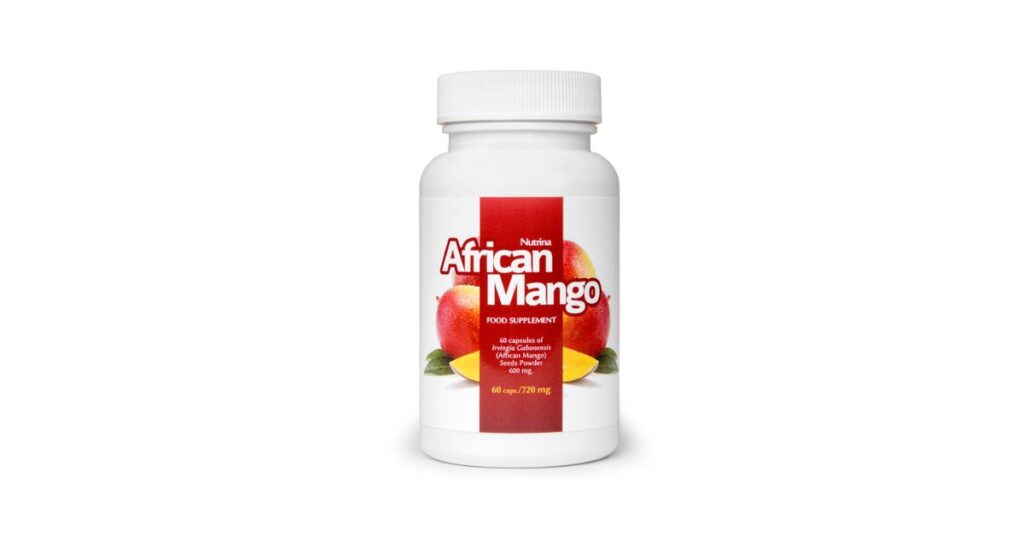 African Mango – Your Way to Achieve a Slim Body