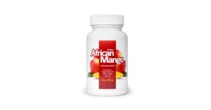 African Mango – Your Way to Achieve a Slim Body
