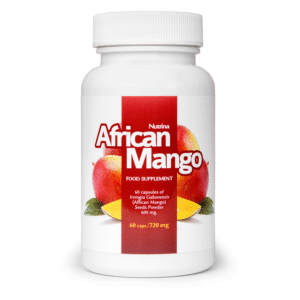 african mango