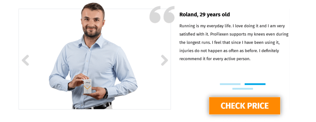 Buy ProFlexen Capsules