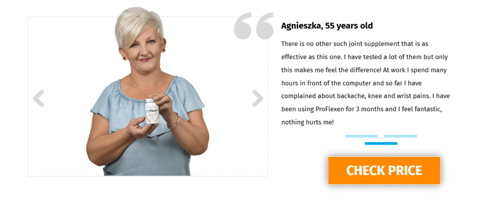 ProFlexen for Joint Health