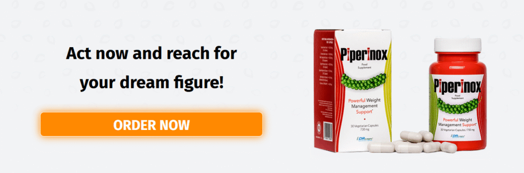 Piperinox Capsules