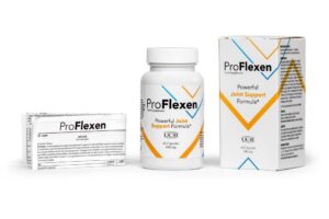 proflexen joint capsules